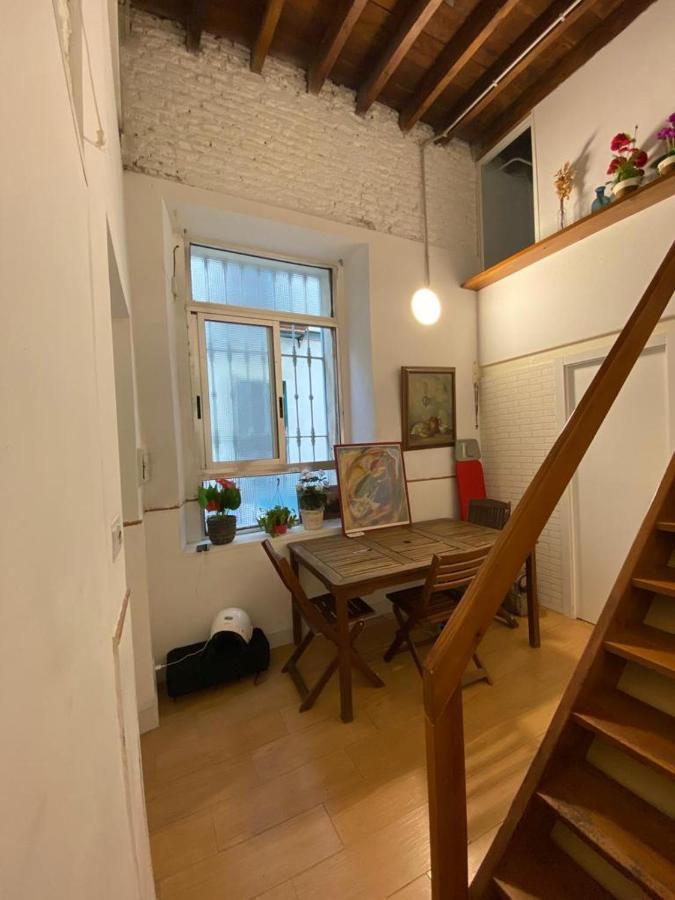 Airbhouse Private Rooms & Apartments 세비야 외부 사진