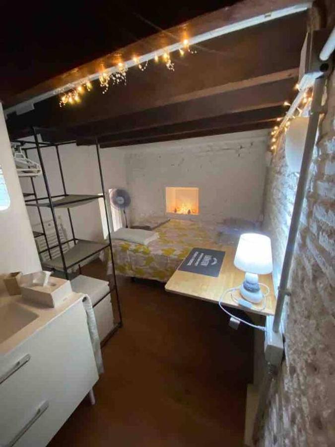 Airbhouse Private Rooms & Apartments 세비야 외부 사진