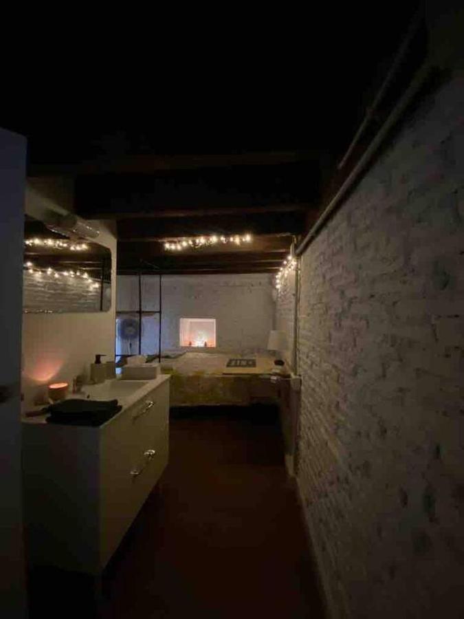 Airbhouse Private Rooms & Apartments 세비야 외부 사진
