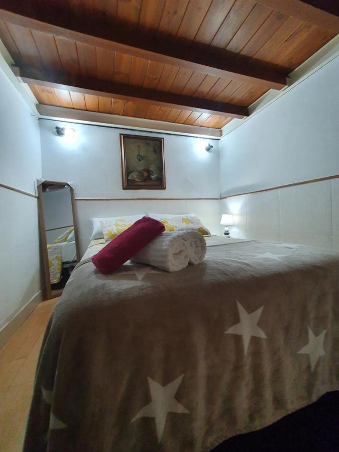 Airbhouse Private Rooms & Apartments 세비야 외부 사진