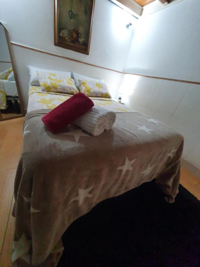 Airbhouse Private Rooms & Apartments 세비야 외부 사진