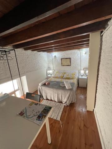 Airbhouse Private Rooms & Apartments 세비야 외부 사진