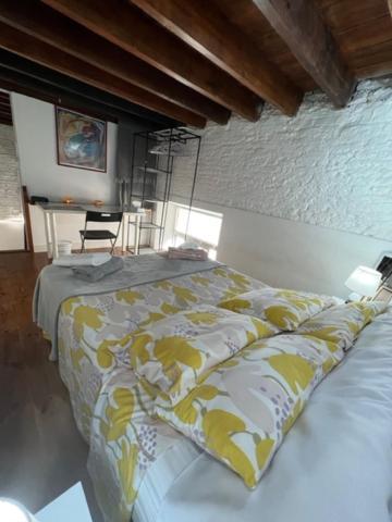Airbhouse Private Rooms & Apartments 세비야 외부 사진