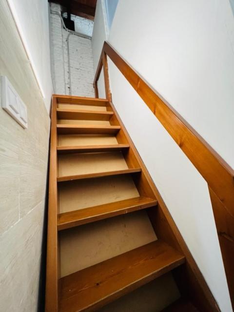 Airbhouse Private Rooms & Apartments 세비야 외부 사진