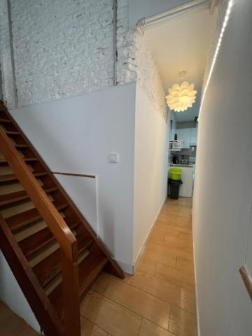 Airbhouse Private Rooms & Apartments 세비야 외부 사진