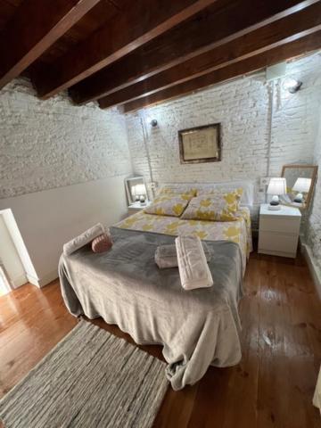 Airbhouse Private Rooms & Apartments 세비야 외부 사진